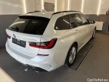  Bmw  Serie 3 Baureihe 3 Touring 330 e M Sport 2.0 185KW AT8 E6d #2