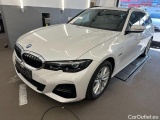  Bmw  Serie 3 Baureihe 3 Touring 330 e M Sport 2.0 185KW AT8 E6d 