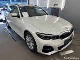  Bmw  Serie 3 Baureihe 3 Touring 330 e M Sport 2.0 185KW AT8 E6d #7