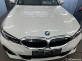  Bmw  Serie 3 Baureihe 3 Touring 330 e M Sport 2.0 185KW AT8 E6d #14