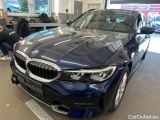  Bmw  Serie 3 Baureihe 3 Touring 330 e Sport Line 2.0 185KW E6d 