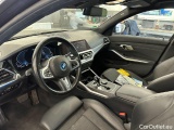  Bmw  Serie 3 Baureihe 3 Touring 330 e Sport Line 2.0 185KW E6d #4
