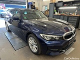  Bmw  Serie 3 Baureihe 3 Touring 330 e Sport Line 2.0 185KW E6d #7
