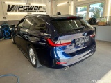  Bmw  Serie 3 Baureihe 3 Touring 330 e Sport Line 2.0 185KW E6d #8