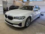  Bmw  Serie 5 Baureihe 5 Touring 520 e 2.0 150KW E6d 