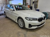  Bmw  Serie 5 Baureihe 5 Touring 520 e 2.0 150KW E6d #8