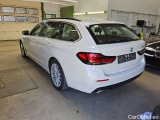  Bmw  Serie 5 Baureihe 5 Touring 520 e 2.0 150KW E6d #9