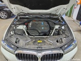  Bmw  Serie 5 Baureihe 5 Touring 520 e 2.0 150KW E6d #12