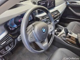  Bmw  Serie 5 Baureihe 5 Touring 520 e 2.0 150KW E6d #49