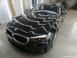  Bmw  Serie 5 Baureihe 5 Touring 530 e xDrive 2.0 215KW AT8 E6d 