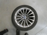  Bmw  Serie 5 Baureihe 5 Touring 530 e xDrive 2.0 215KW AT8 E6d #7