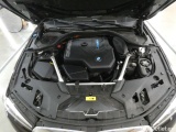  Bmw  Serie 5 Baureihe 5 Touring 530 e xDrive 2.0 215KW AT8 E6d #12