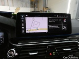  Bmw  Serie 5 Baureihe 5 Touring 530 e xDrive 2.0 215KW AT8 E6d #16