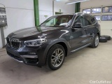  Bmw  X3 Baureihe  xDrive 30 e Luxury Line 2.0 215KW AT8 E6d 