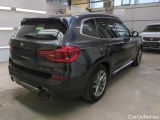  Bmw  X3 Baureihe  xDrive 30 e Luxury Line 2.0 215KW AT8 E6d #2