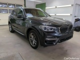  Bmw  X3 Baureihe  xDrive 30 e Luxury Line 2.0 215KW AT8 E6d #7