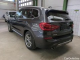  Bmw  X3 Baureihe  xDrive 30 e Luxury Line 2.0 215KW AT8 E6d #12