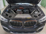  Bmw  X3 Baureihe  xDrive 30 e Luxury Line 2.0 215KW AT8 E6d #15