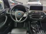 Bmw  X3 Baureihe  xDrive 30 e Luxury Line 2.0 215KW AT8 E6d #16