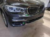  Bmw  X3 Baureihe  xDrive 30 e Luxury Line 2.0 215KW AT8 E6d #31
