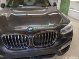  Bmw  X3 Baureihe  xDrive 30 e Luxury Line 2.0 215KW AT8 E6d #35