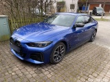 Bmw  Serie 4 Baureihe i4 Gran Coupe M50 81kWh #8