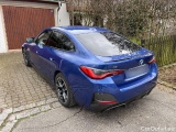  Bmw  Serie 4 Baureihe i4 Gran Coupe M50 81kWh #10