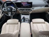  Bmw  Serie 4 Baureihe i4 Gran Coupe M50 81kWh #12