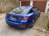  Bmw  Serie 4 Baureihe i4 Gran Coupe M50 81kWh #11