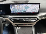  Bmw  Serie 4 Baureihe i4 Gran Coupe M50 81kWh #13