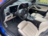  Bmw  Serie 4 Baureihe i4 Gran Coupe M50 81kWh #14