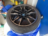  Bmw  Serie 4 Baureihe i4 Gran Coupe M50 81kWh #18