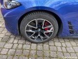  Bmw  Serie 4 Baureihe i4 Gran Coupe M50 81kWh #29
