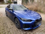  Bmw  Serie 4 Baureihe i4 Gran Coupe M50 81kWh #41
