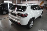  Jeep  Compass JEEP  1.3 T4 4xe PLUG-IN HYBRID Automatik Limited 5d 133kW #2