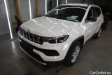  Jeep  Compass JEEP  1.3 T4 4xe PLUG-IN HYBRID Automatik Limited 5d 133kW 