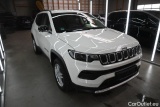  Jeep  Compass JEEP  1.3 T4 4xe PLUG-IN HYBRID Automatik Limited 5d 133kW #7