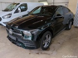  Mercedes  G-Klasee GLE -Klasse Coupe GLE 350 e 4Matic Coupe (167.354)AMG 2.0 AMG Line 245KW E6d 