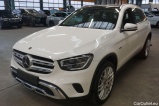  Mercedes  G-Klasee GLC -Klasse GLC 300 e 4Matic (253.953) 2.0 235KW AT9 E6d 