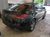  Mercedes  G-Klasee GLE -Klasse Coupe GLE 350 e 4Matic Coupe (167.354)AMG 2.0 AMG Line 245KW E6d #2