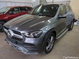  Mercedes  G-Klasee GLE -Klasse GLE 350 e 4Matic (167.154)AMG 2.0 AMG Line 245KW E6d 