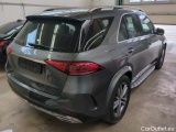  Mercedes  G-Klasee GLE -Klasse GLE 350 e 4Matic (167.154)AMG 2.0 AMG Line 245KW E6d #2