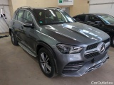  Mercedes  G-Klasee GLE -Klasse GLE 350 e 4Matic (167.154)AMG 2.0 AMG Line 245KW E6d #15