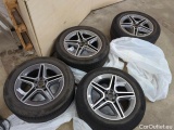  Mercedes  G-Klasee GLE -Klasse GLE 350 e 4Matic (167.154)AMG 2.0 AMG Line 245KW E6d #16