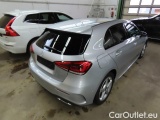  Mercedes  A-Klasse MERCEDES-BENZ  A 250 e 8G-DCT AMG Line 5d 118kW #4