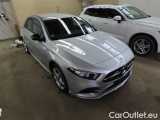  Mercedes  A-Klasse MERCEDES-BENZ  A 250 e 8G-DCT AMG Line 5d 118kW #5