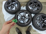  Mercedes  A-Klasse MERCEDES-BENZ  A 250 e 8G-DCT AMG Line 5d 118kW #12