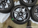  Mercedes  A-Klasse MERCEDES-BENZ  A 250 e 8G-DCT AMG Line 5d 118kW #14