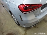  Mercedes  A-Klasse MERCEDES-BENZ  A 250 e 8G-DCT AMG Line 5d 118kW #23