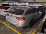  Mercedes  E-Klasse MERCEDES-BENZ  E 300 de T 9G-TRONIC Exclusive 5d 143kW #2